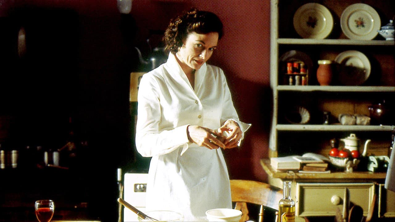Elizabeth David: A Life in Recipes - immagine