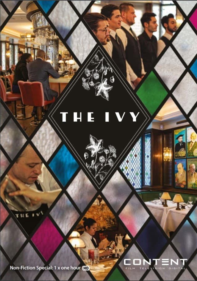 Poster di The Ivy