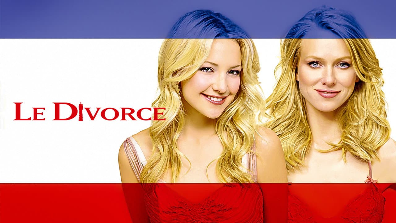 Le divorce - Americane a Parigi - immagine