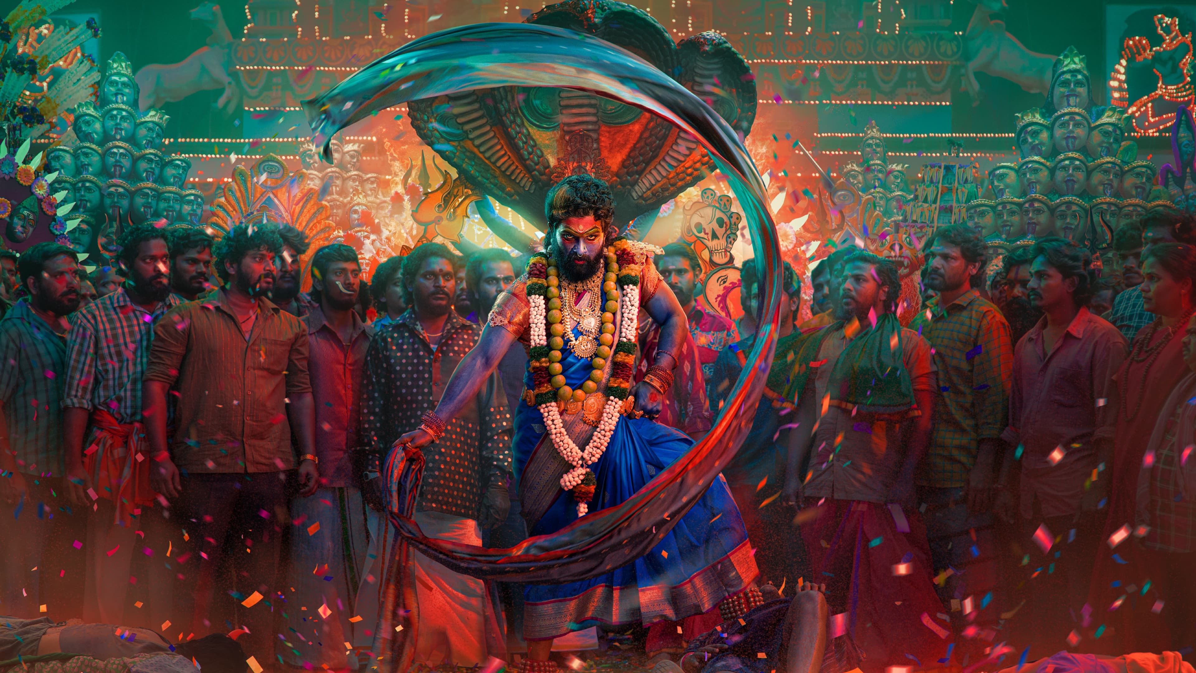 పుష్పా 2 - The Rule - immagine