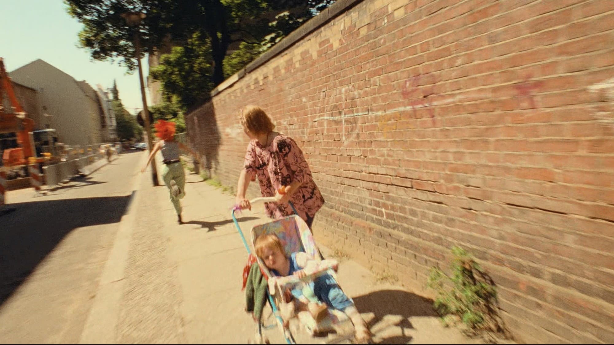 Lola corre - immagine