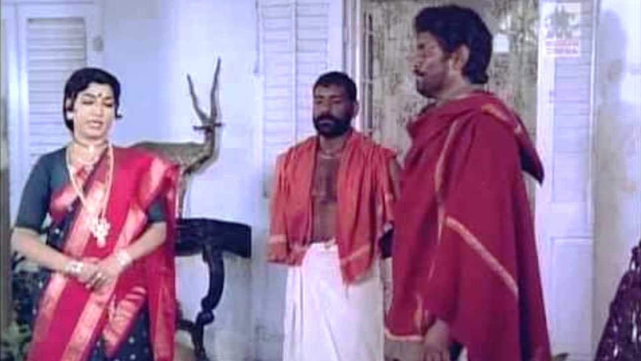 செந்தூரப்பூவே - immagine