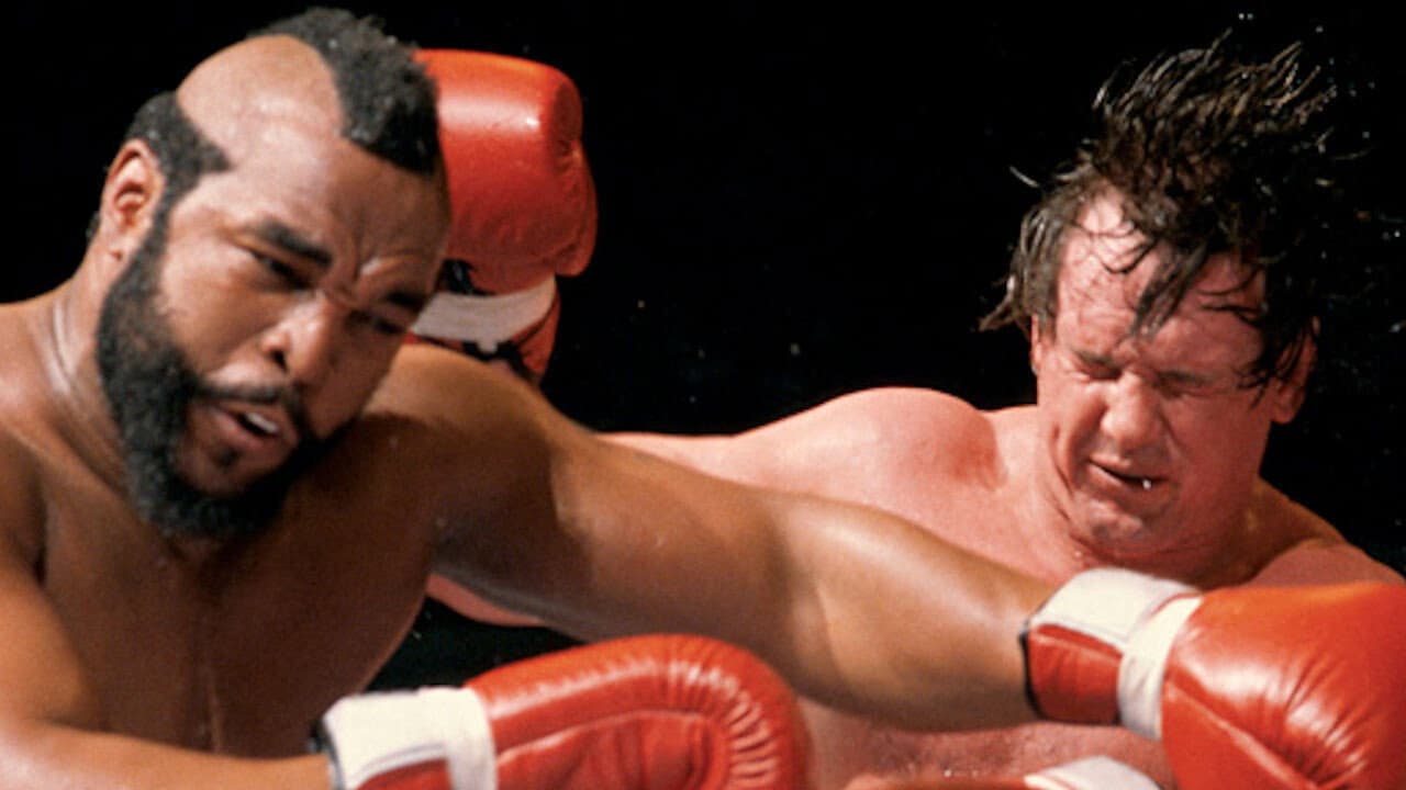 WrestleMania II - immagine