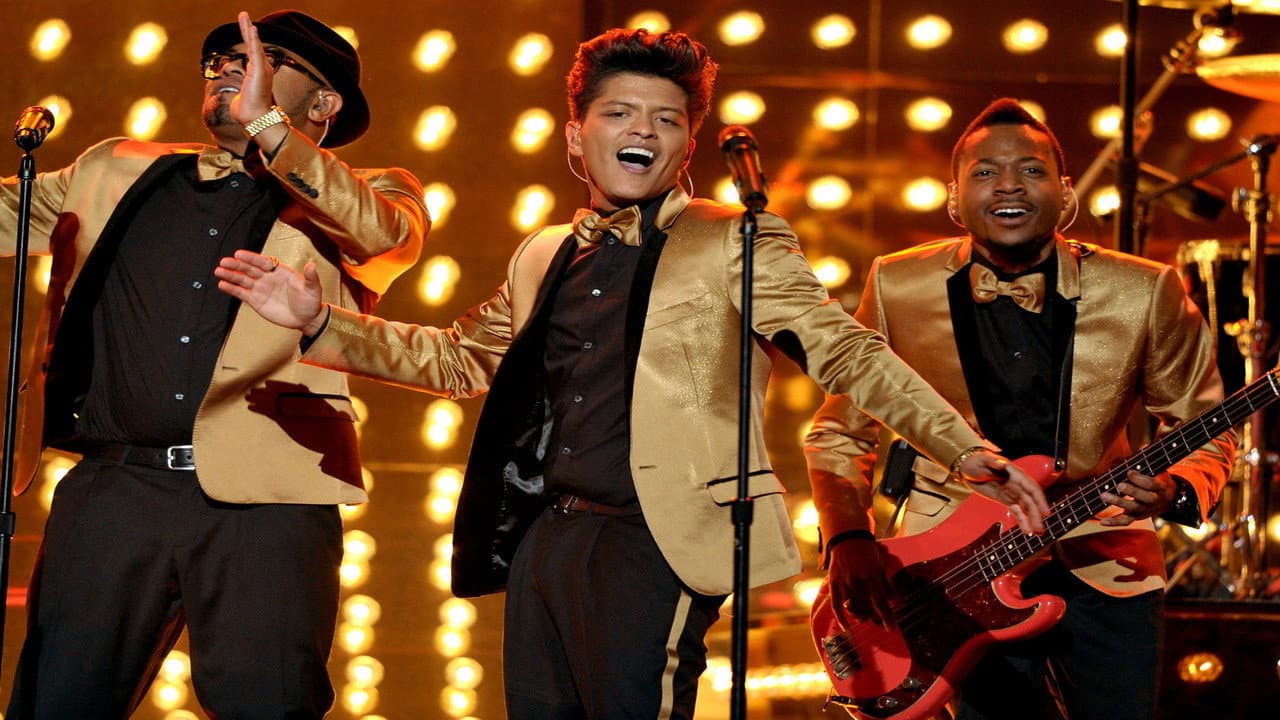 Grammy's Greatest Stories: A 60th Anniversary Special - immagine