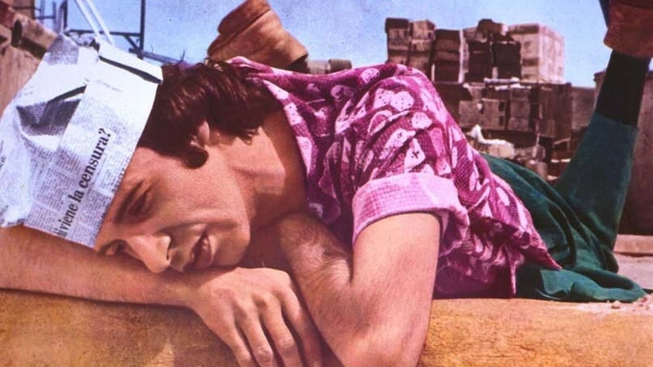 Berlinguer ti voglio bene - immagine