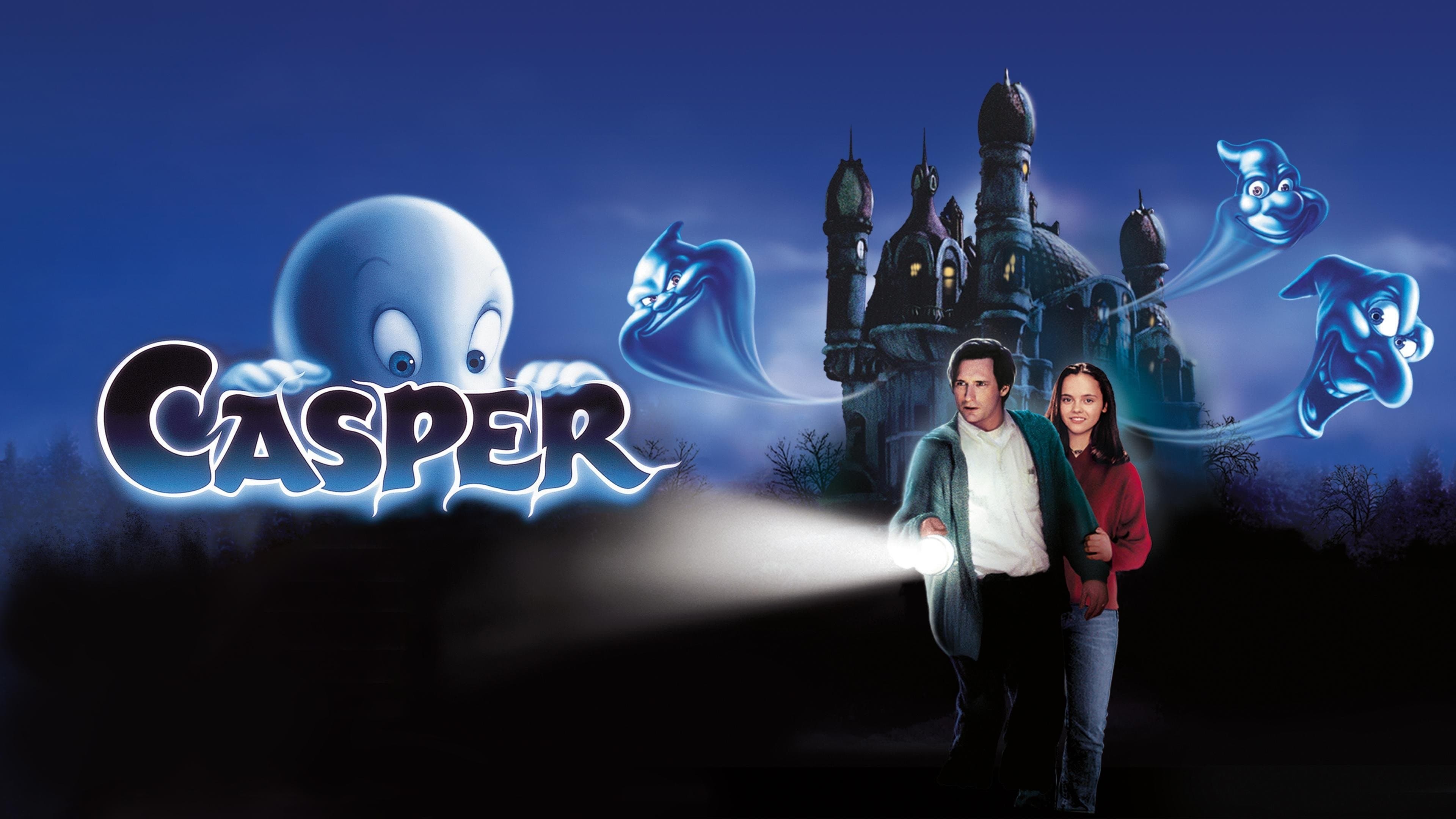 Casper - immagine