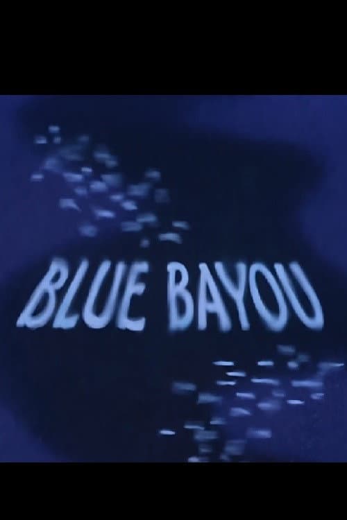 Poster di Blue Bayou