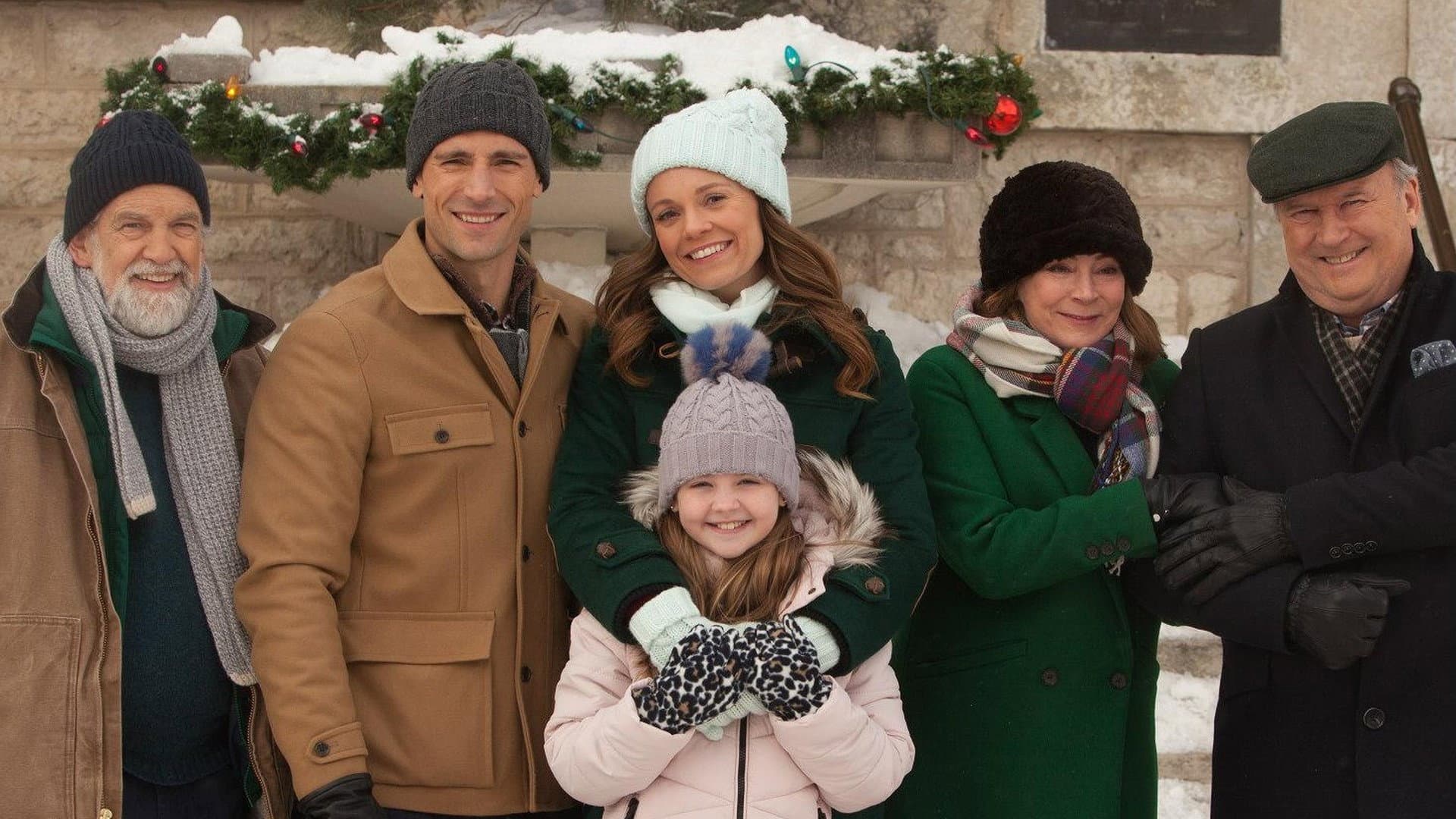 Natale in Tennessee - immagine