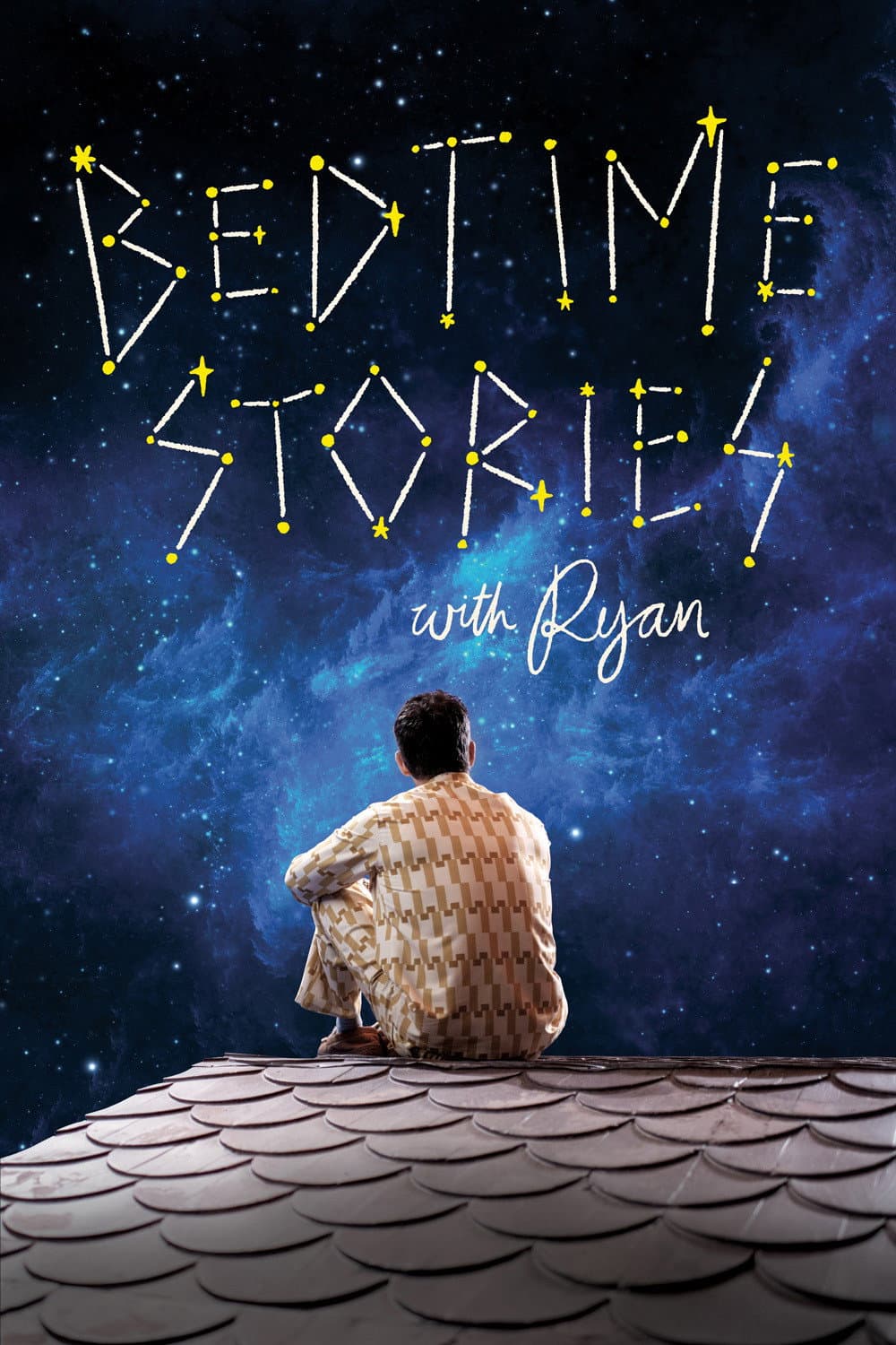 Poster di Bedtime Stories with Ryan