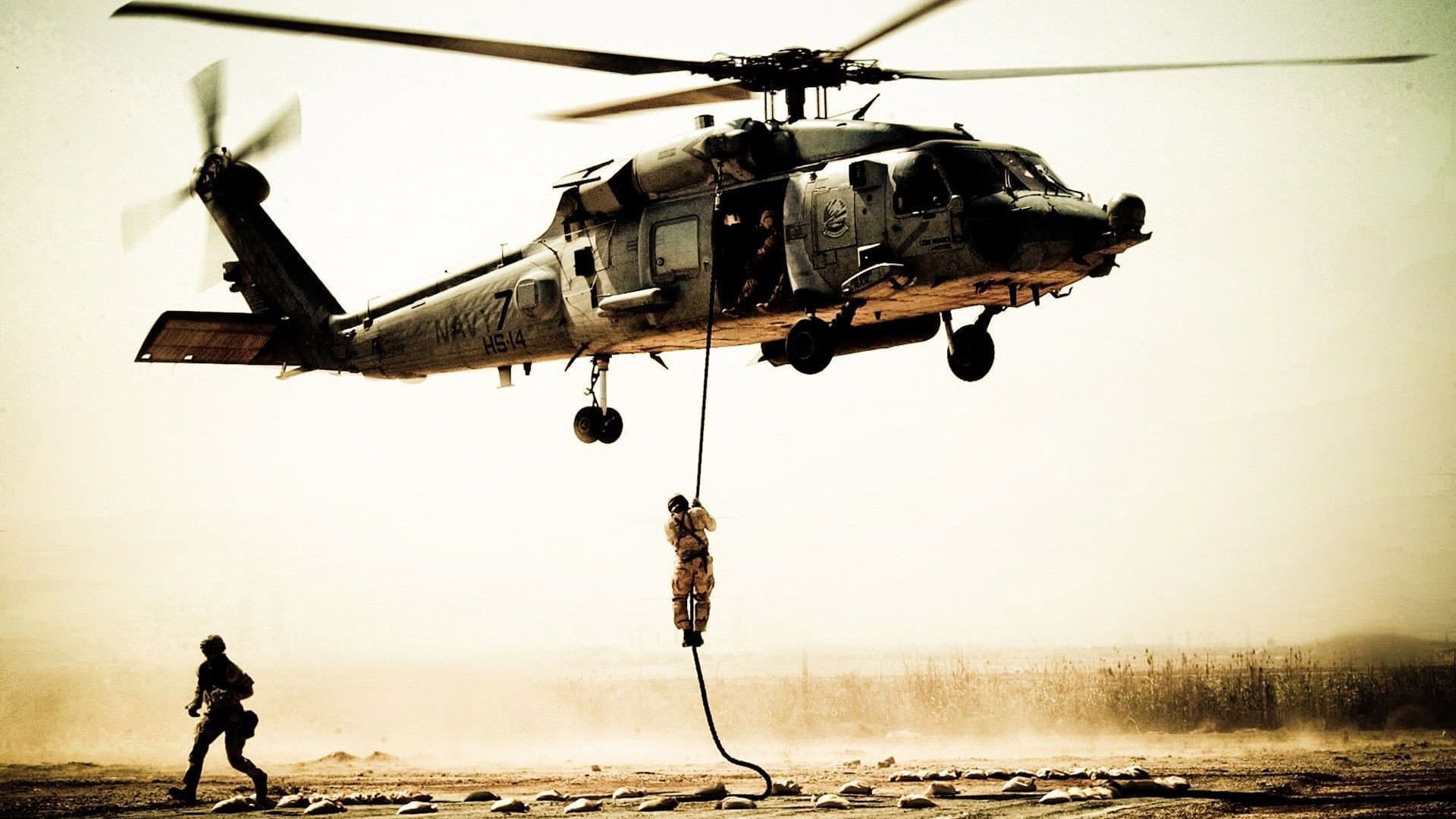 Black Hawk Down - Black Hawk abbattuto - immagine