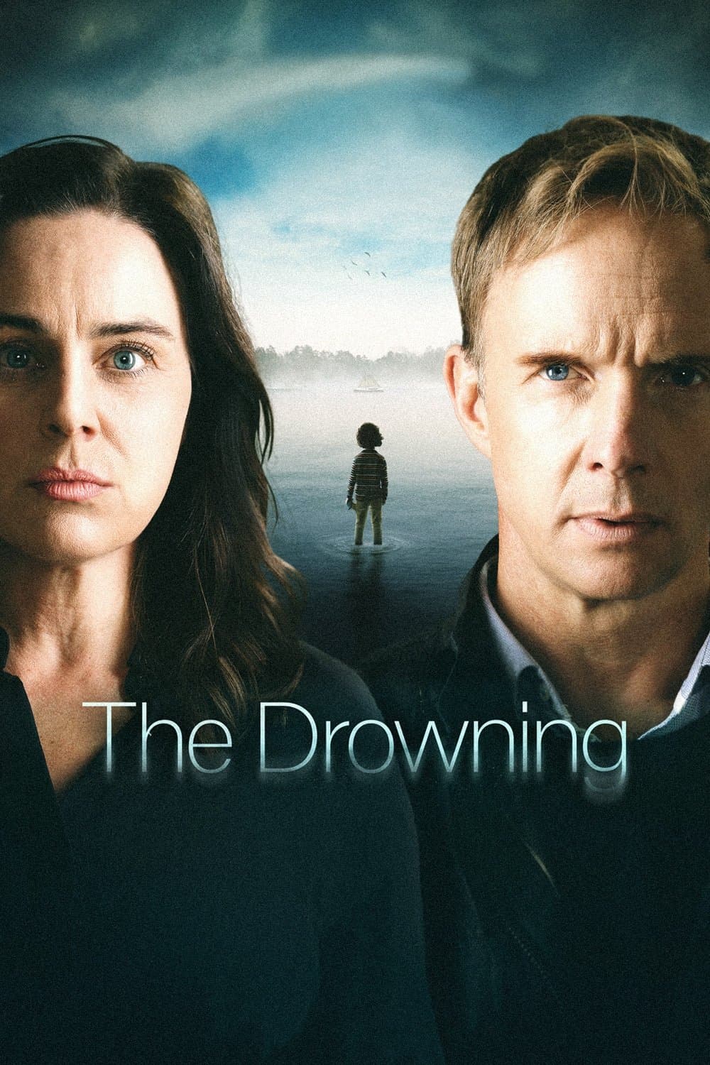 Poster di The Drowning
