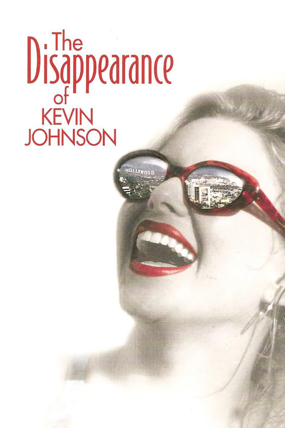 Poster di The Disappearance of Kevin Johnson