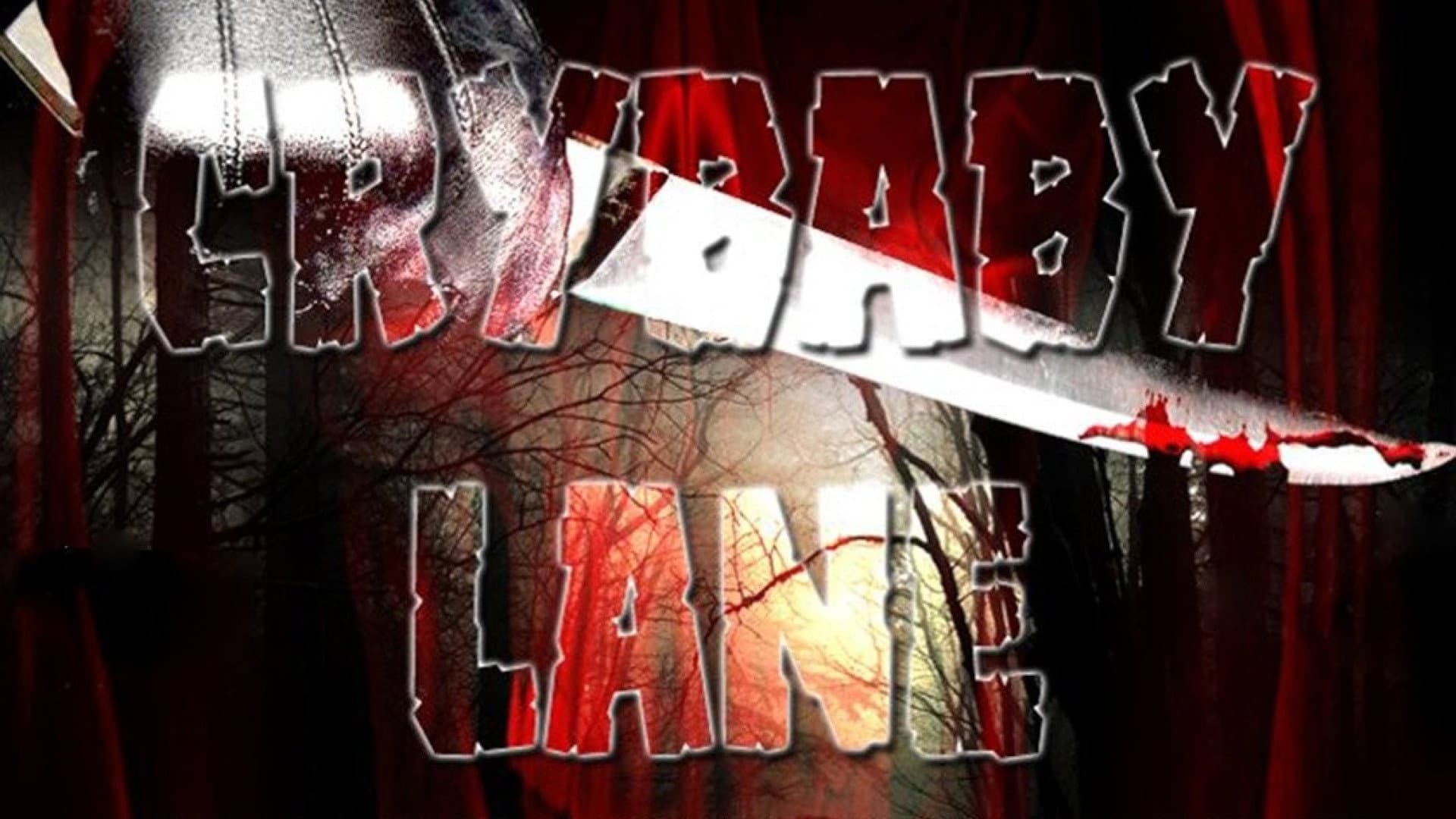Cry Baby Lane - immagine