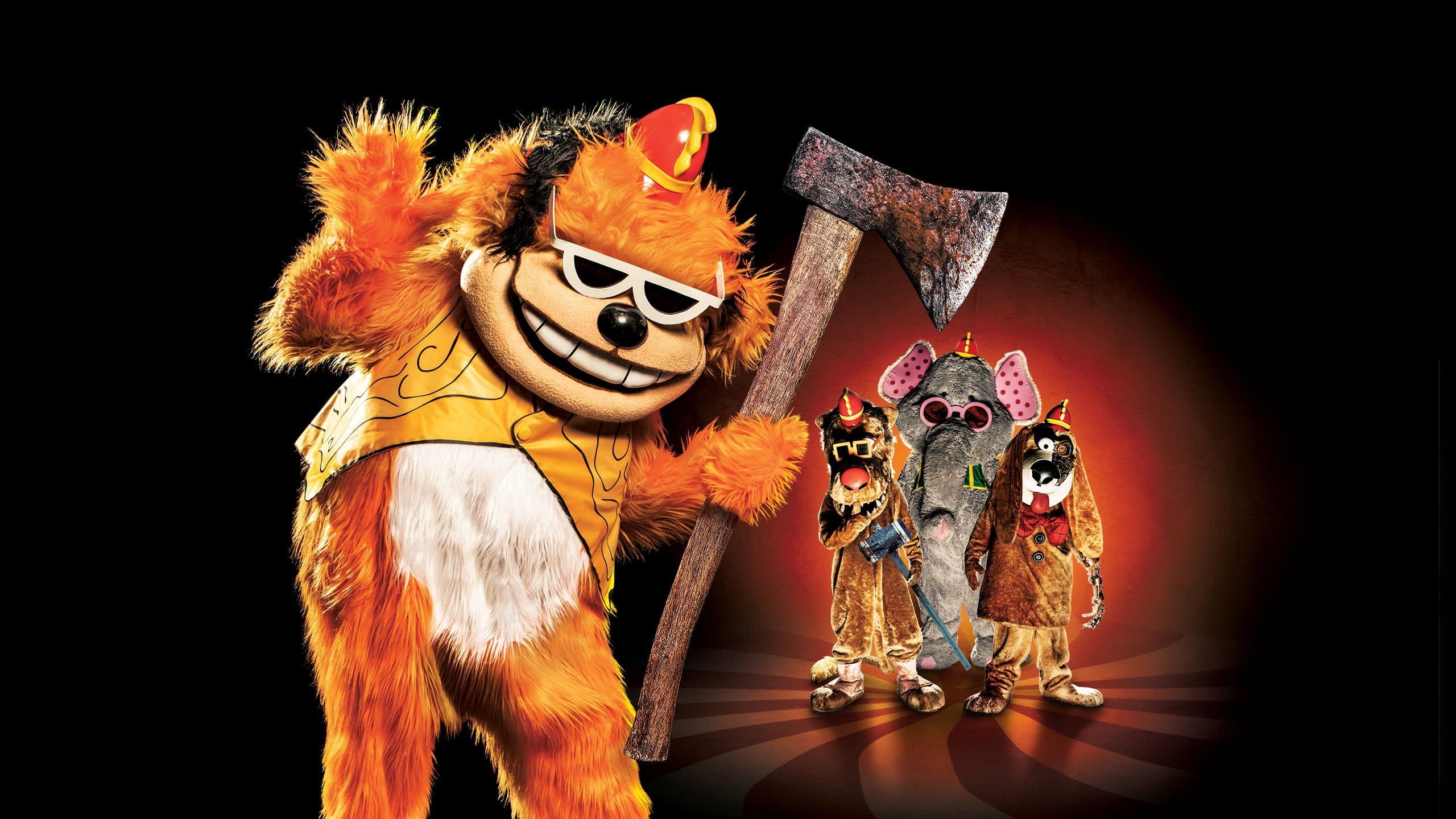 The Banana Splits Movie - immagine