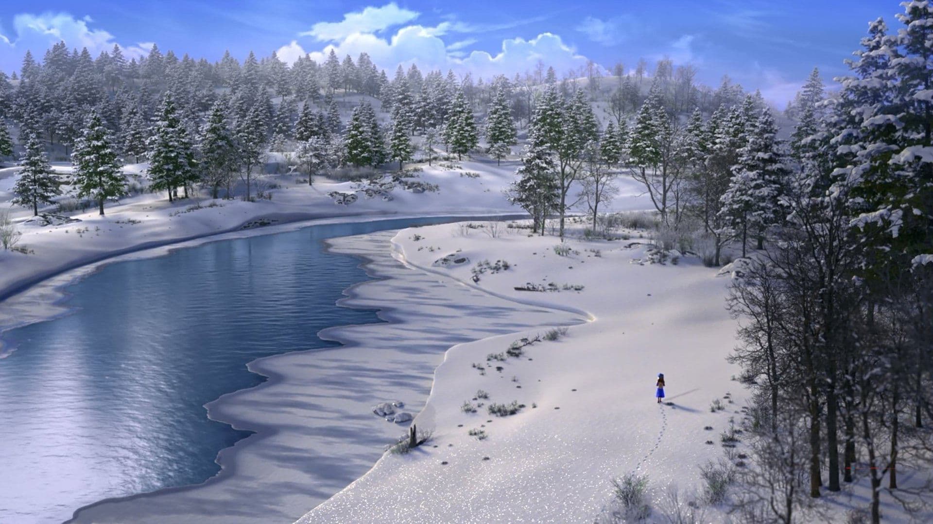 Reisen mot Nord - immagine