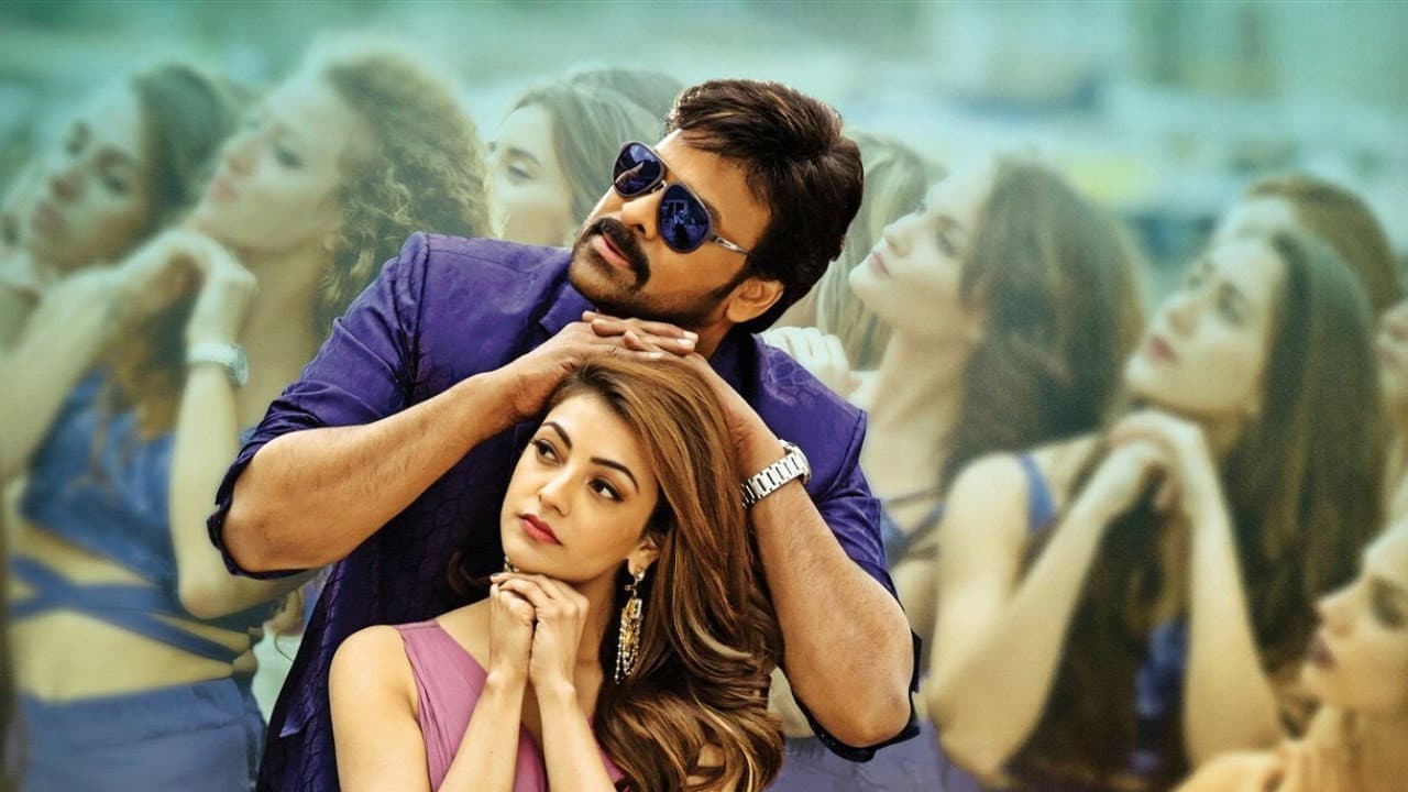 ఖైదీ నెం.150 - immagine