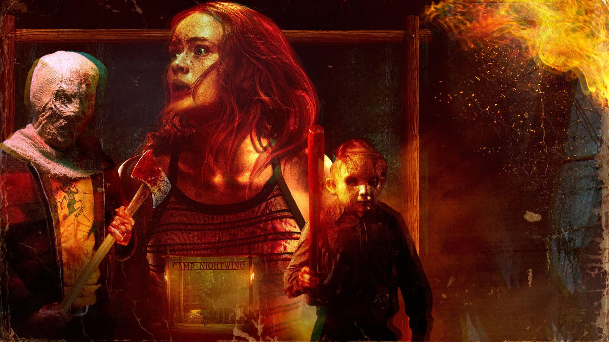 Fear Street Parte 2: 1978 - immagine