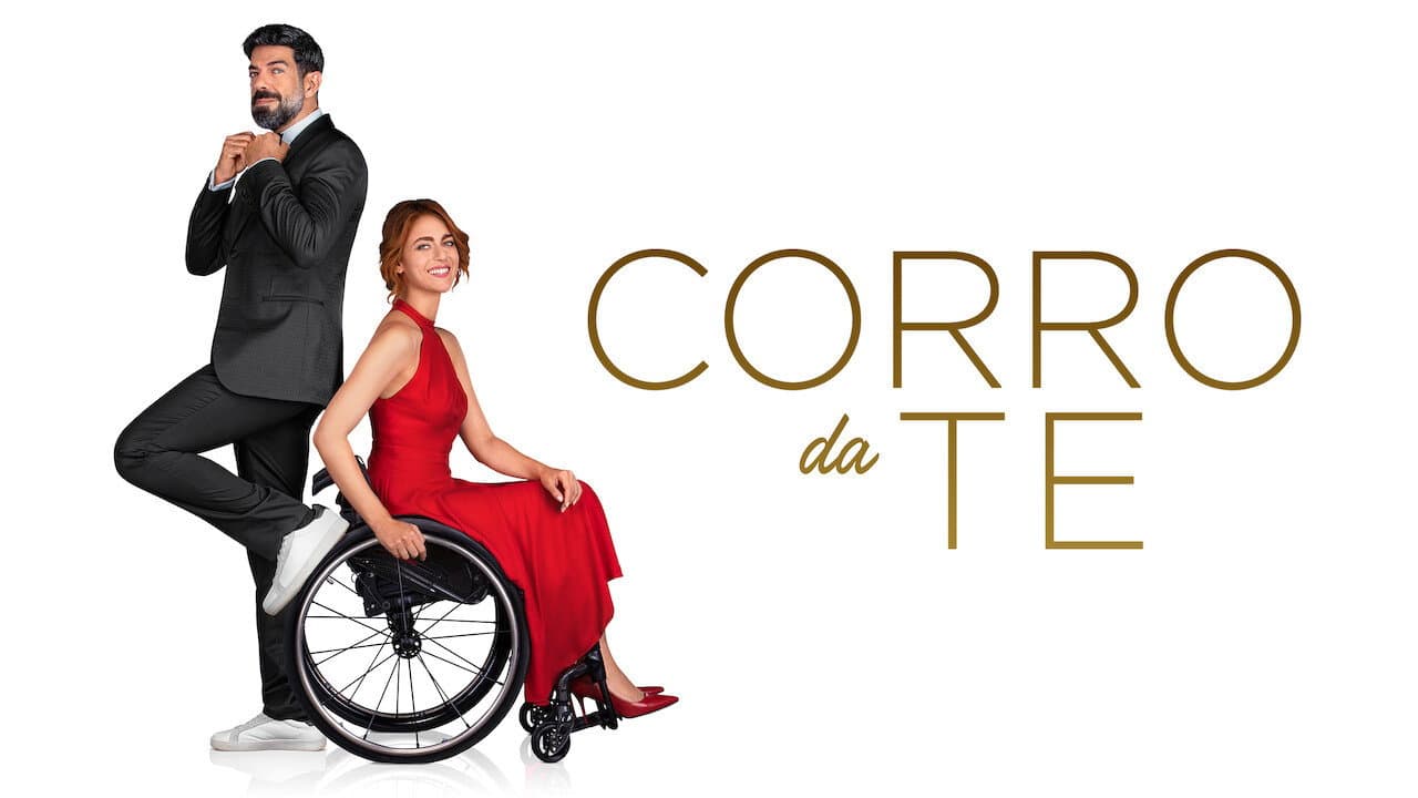 Corro da te - immagine