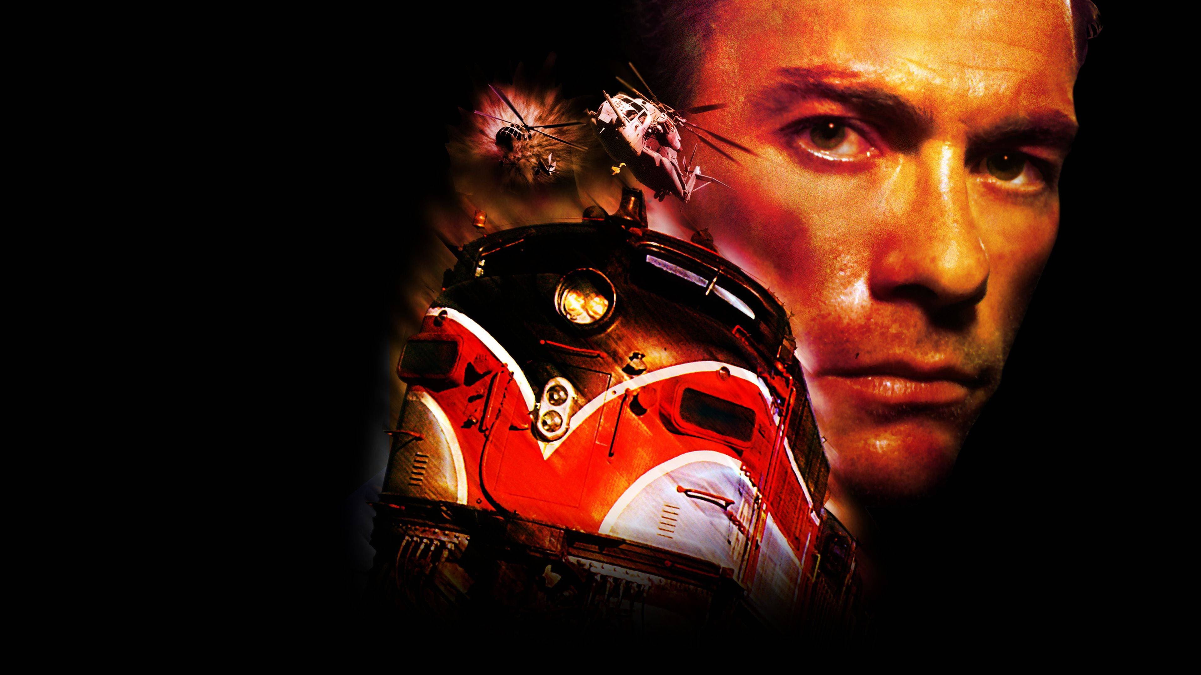 Derailed - Punto d'impatto - immagine