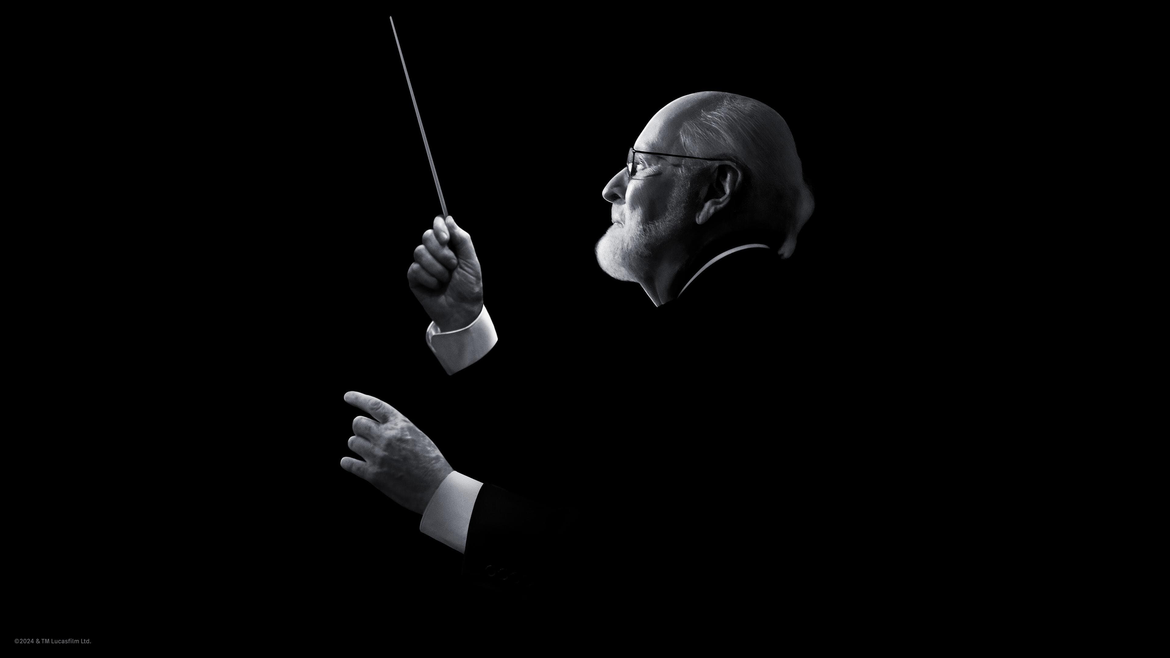Con le musiche di John Williams - immagine