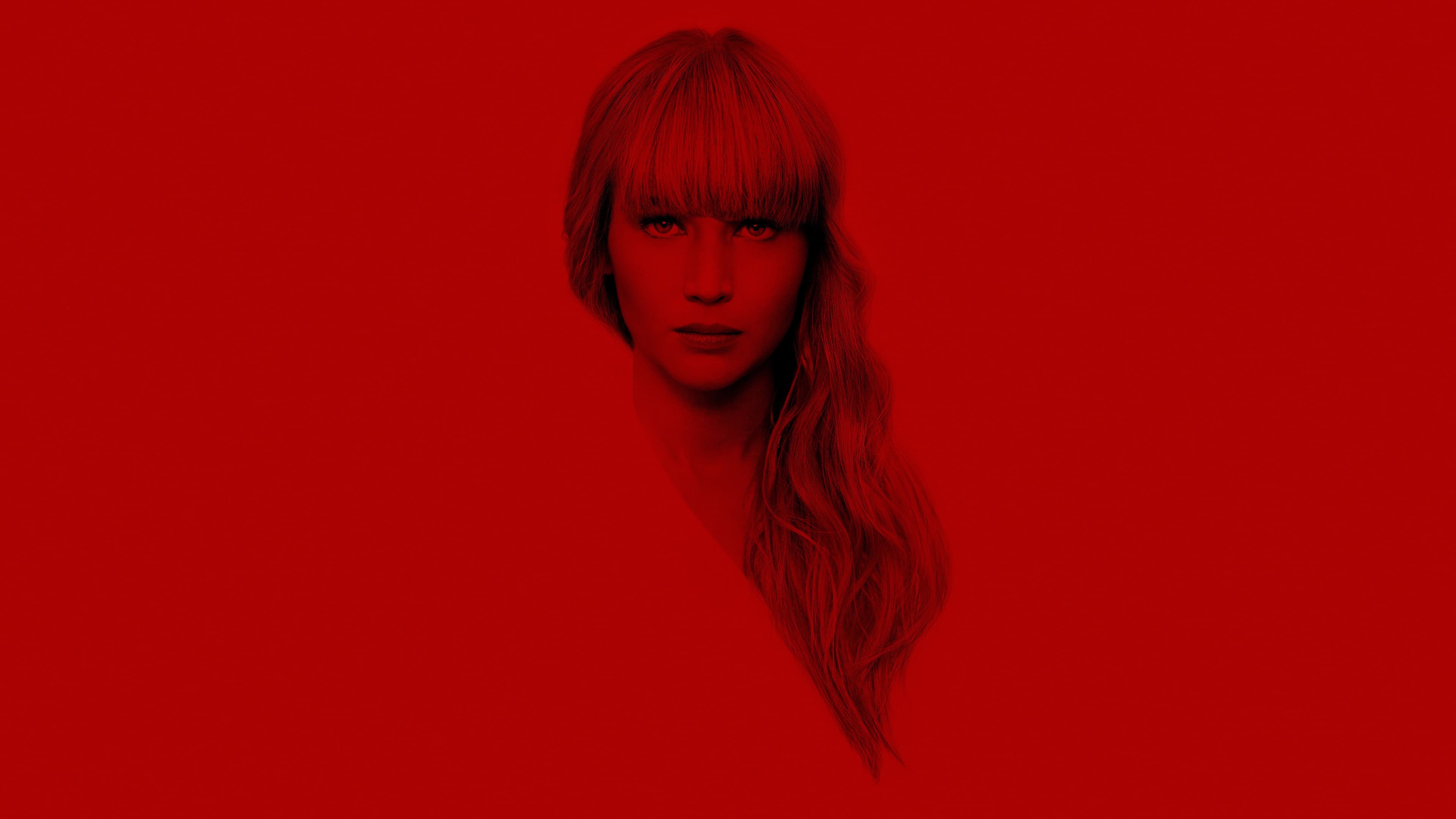 Red Sparrow - immagine
