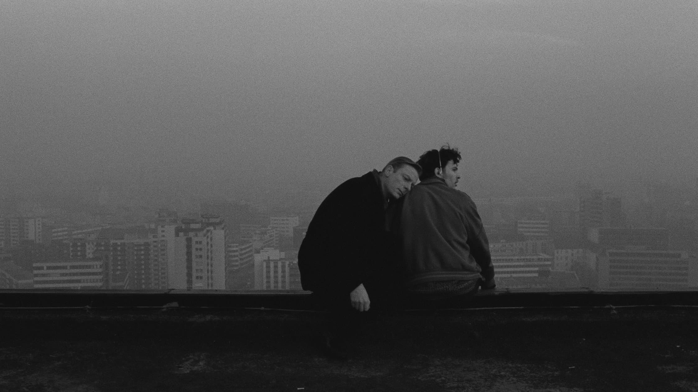 Il cielo sopra Berlino - immagine