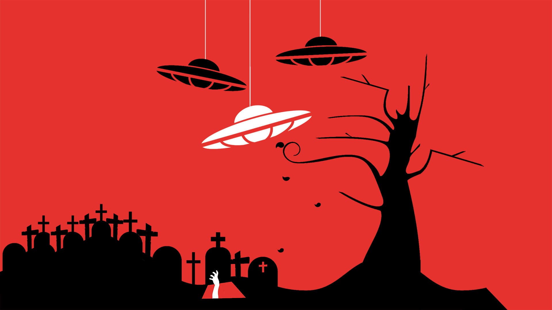 Plan 9 from Outer Space - immagine