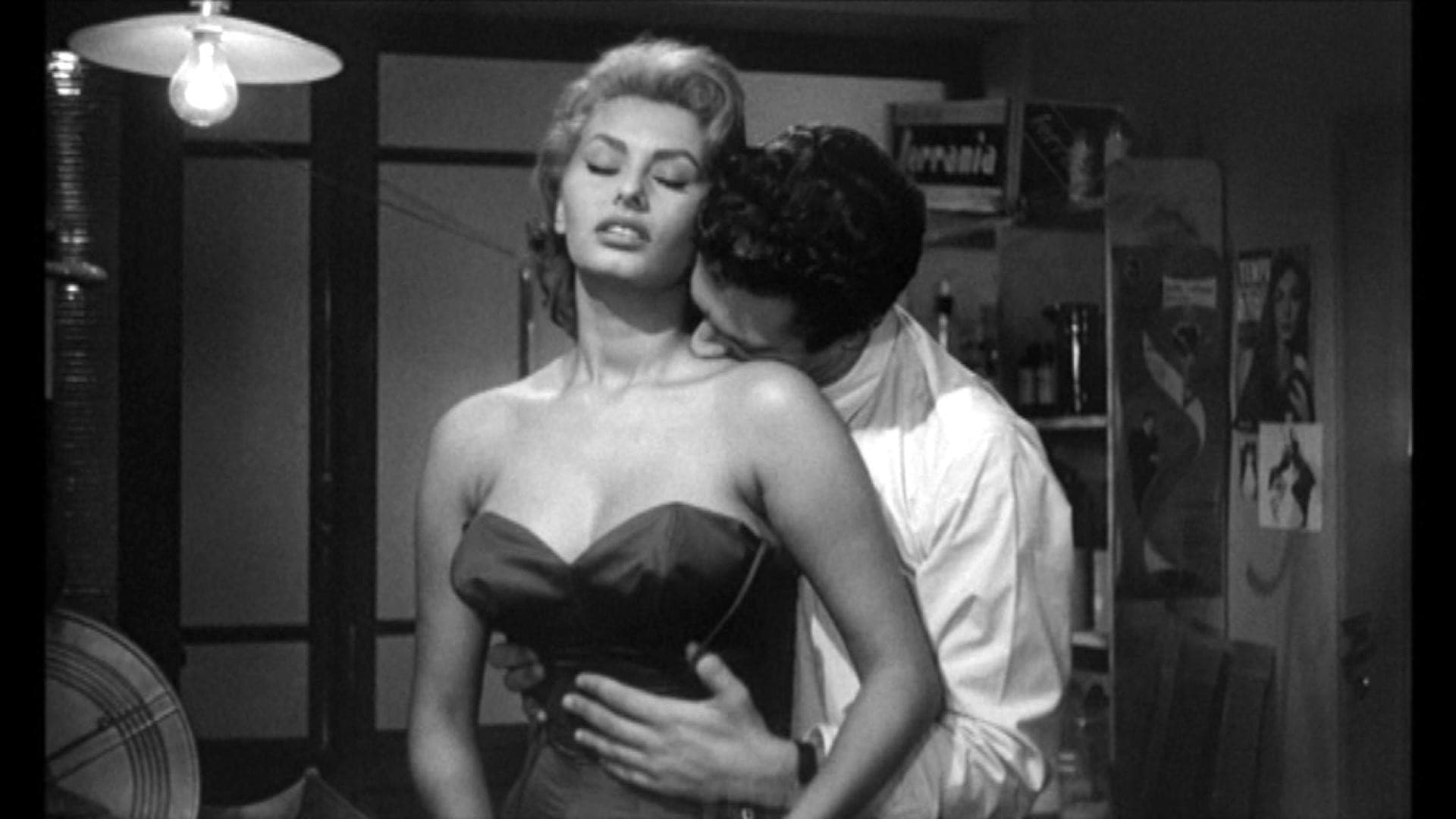 La fortuna di essere donna - immagine