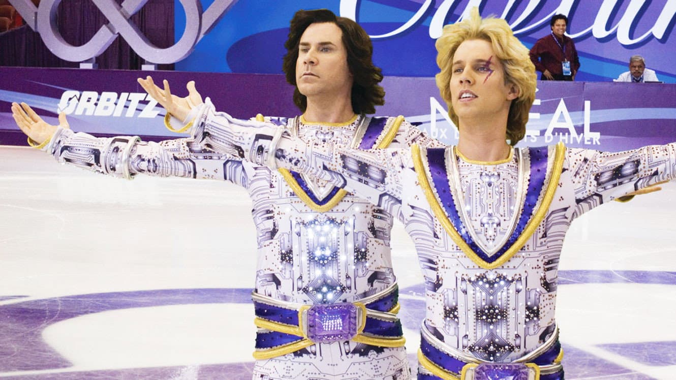 Blades of Glory - Due pattini per la gloria - immagine