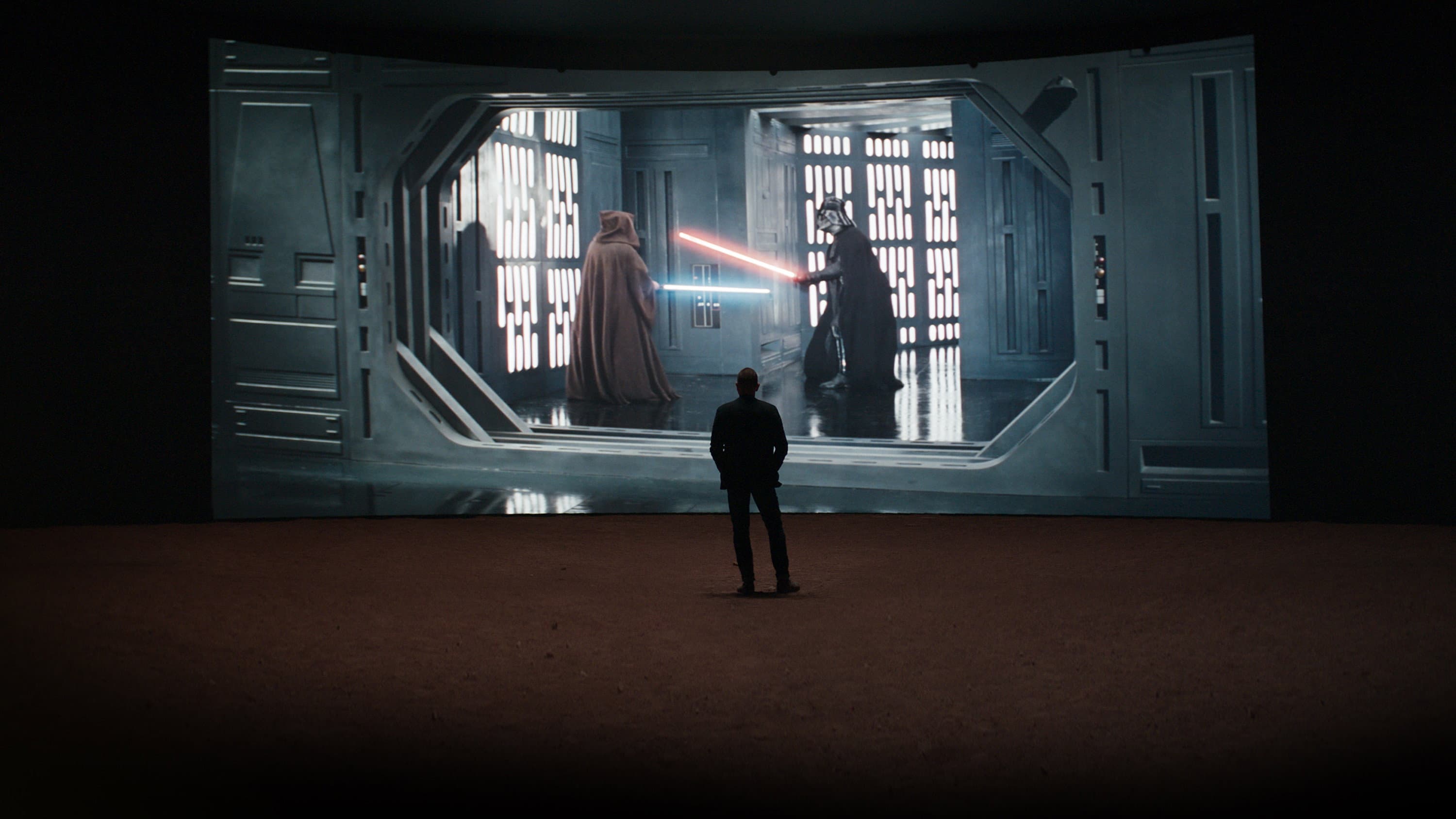 Obi-Wan Kenobi - Il ritorno di uno jedi - immagine