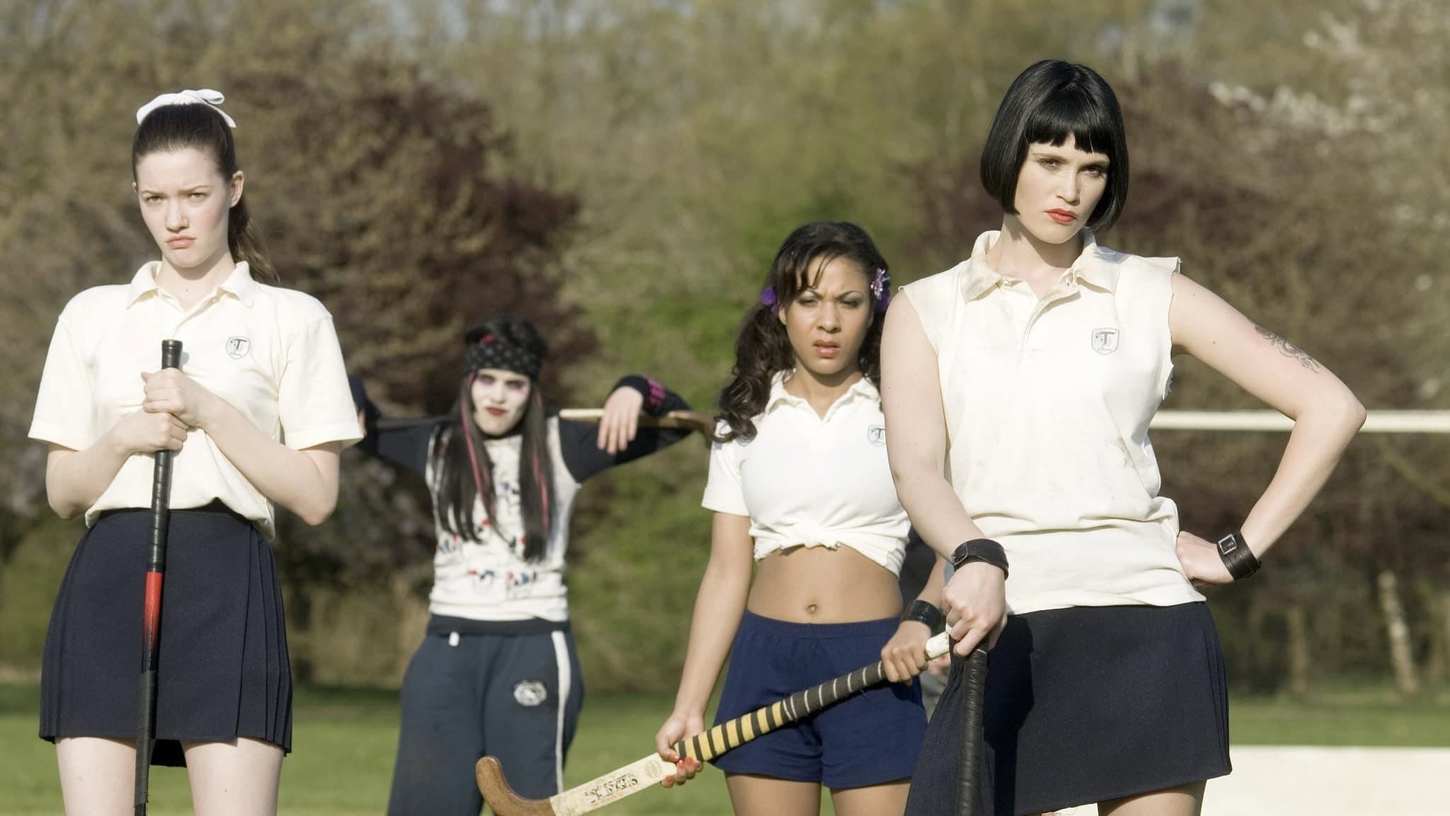 St.Trinian's - immagine