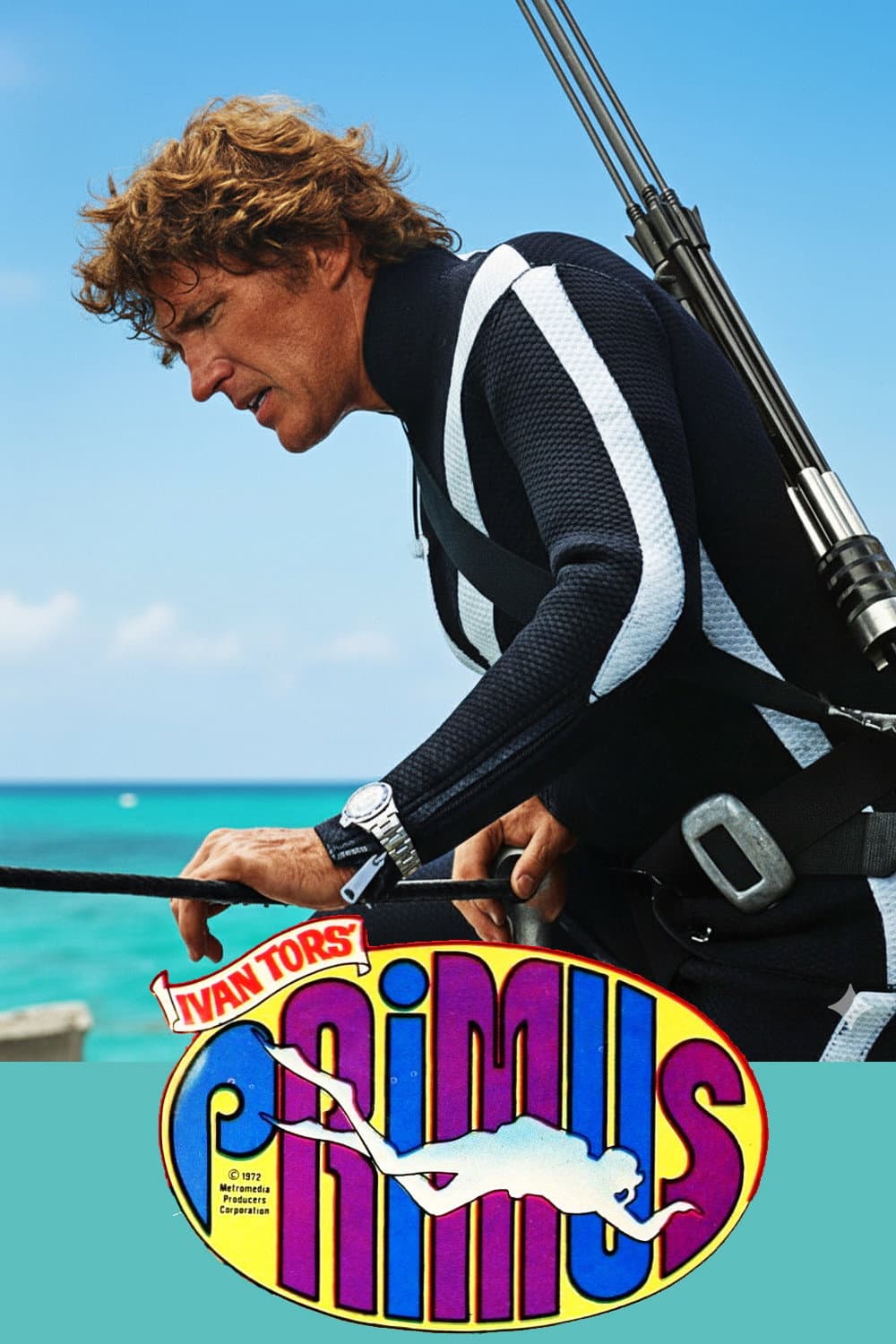 Poster di Primus