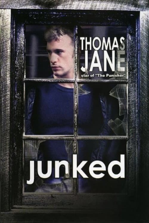 Poster di Junked