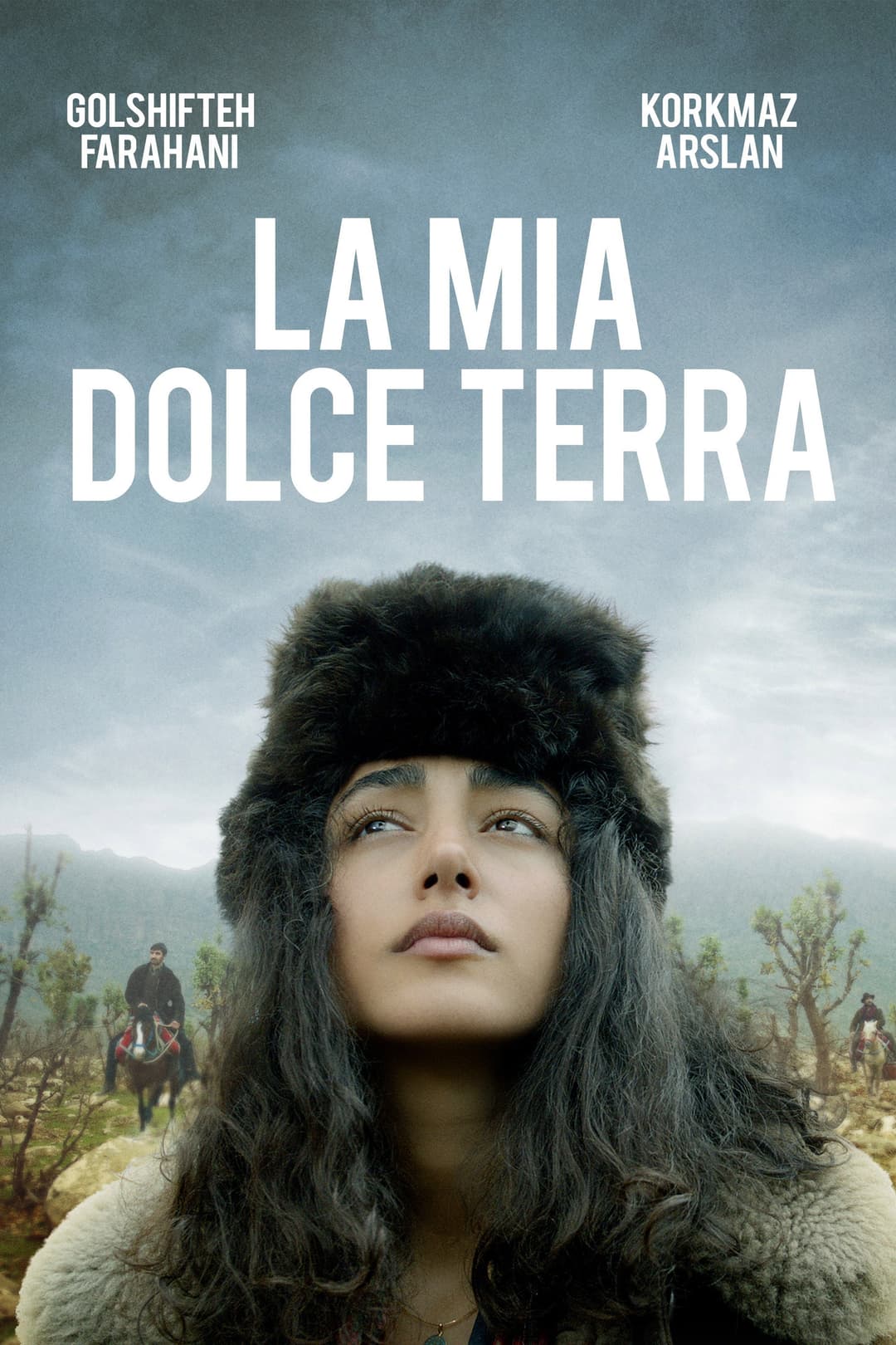 Poster di La mia dolce terra