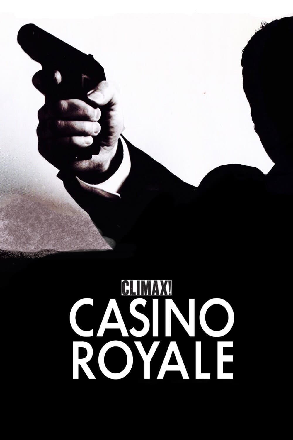 Poster di Casino Royale