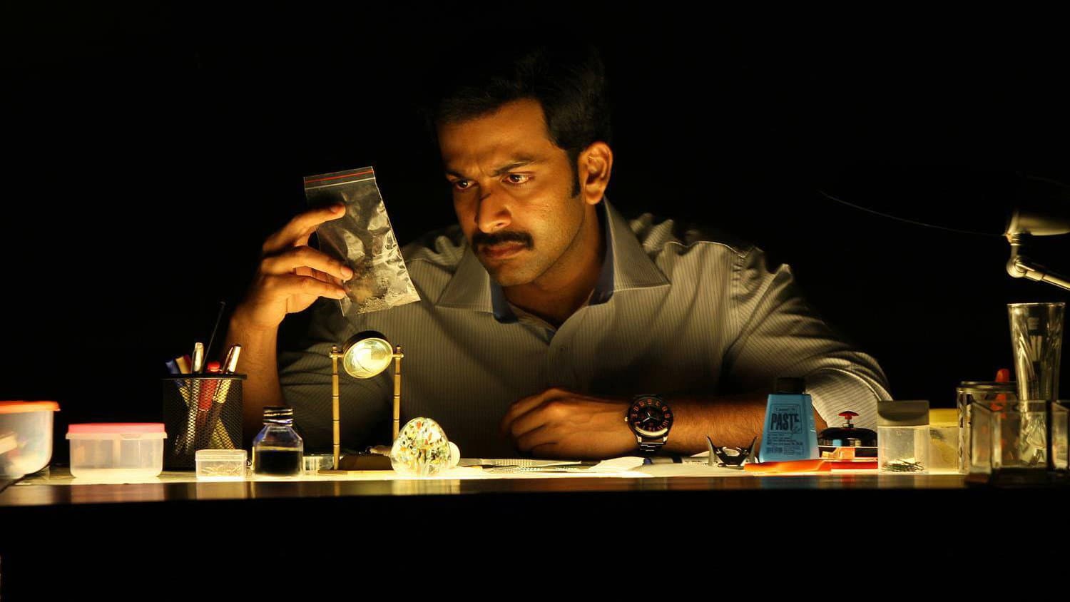 മുംബൈ പോലീസ് - immagine