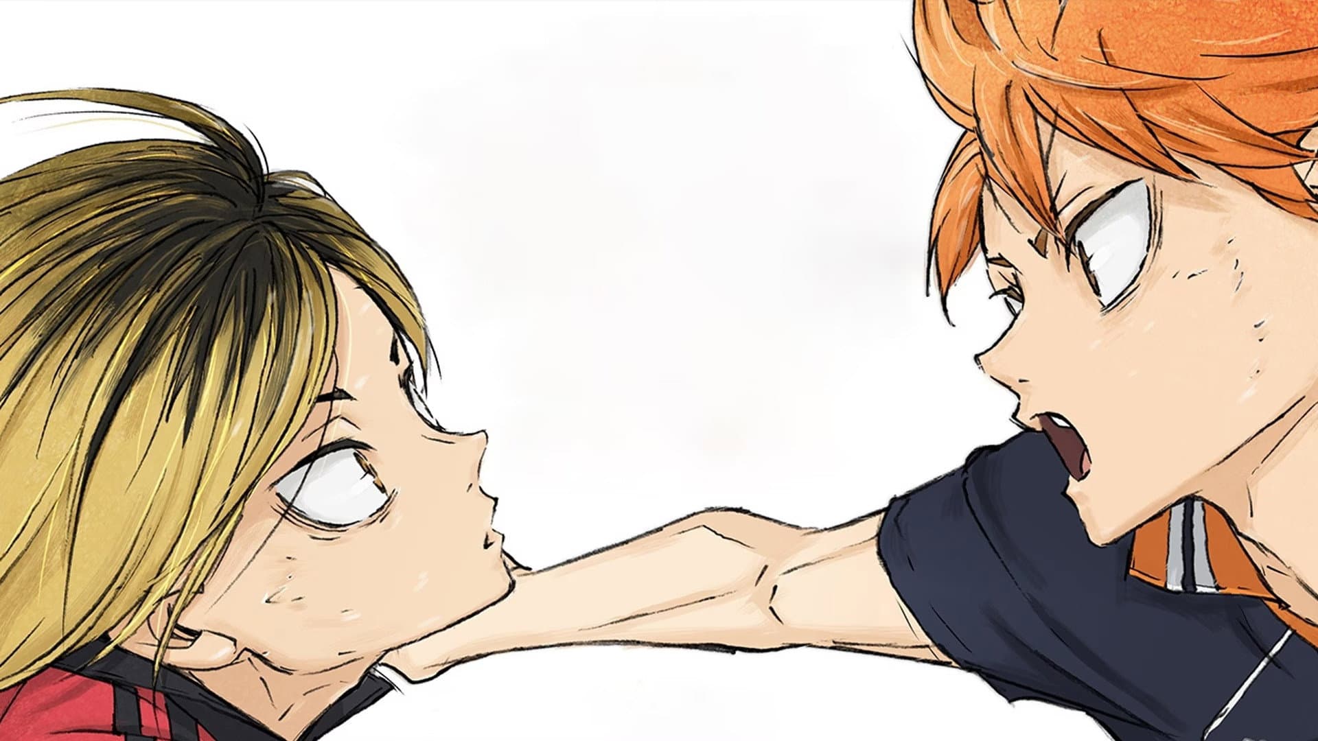 HAIKYU!! Battaglia all'ultimo Rifiuto - immagine