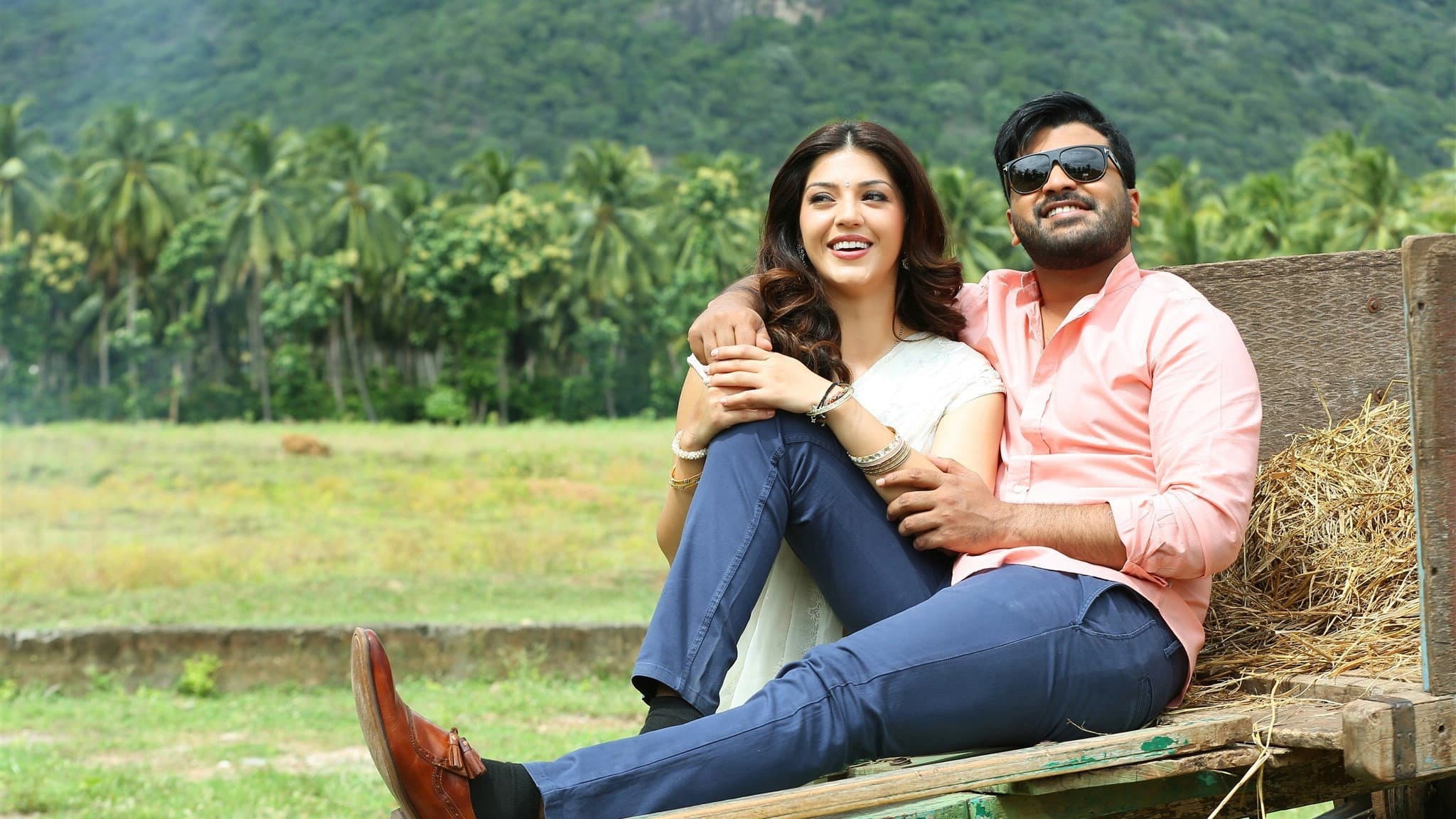 మహానుభావుడు - immagine