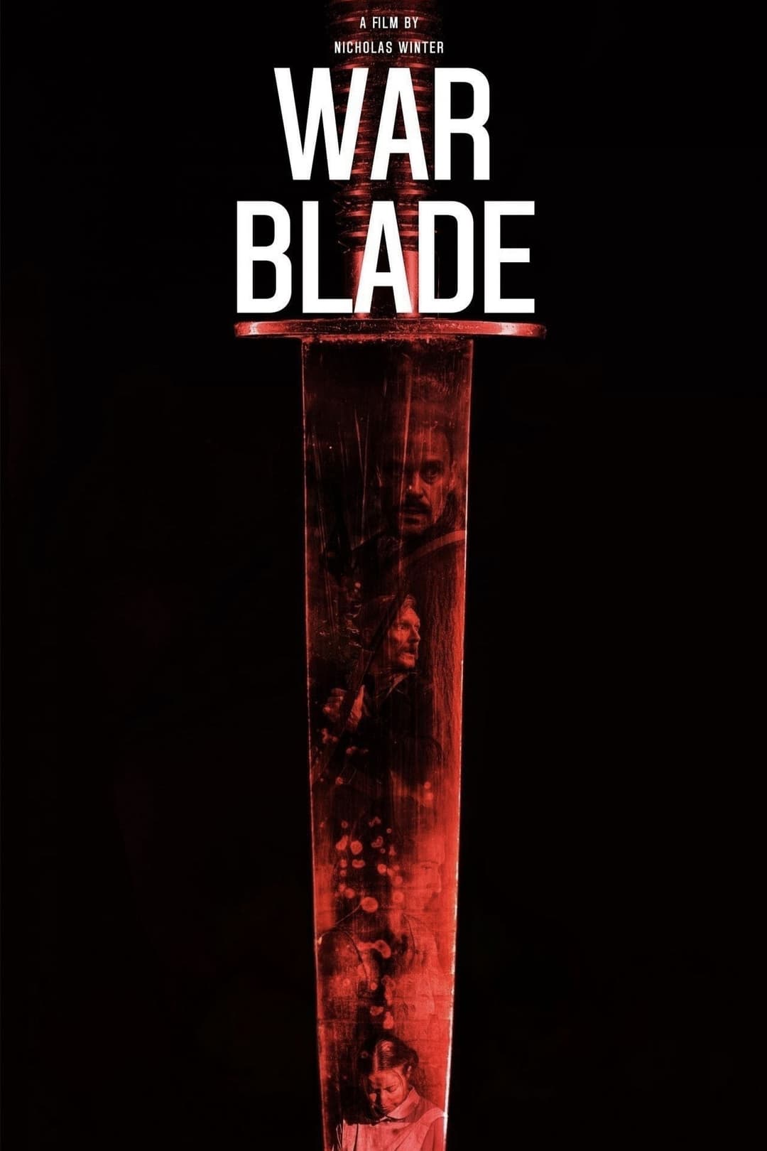 Poster di War Blade