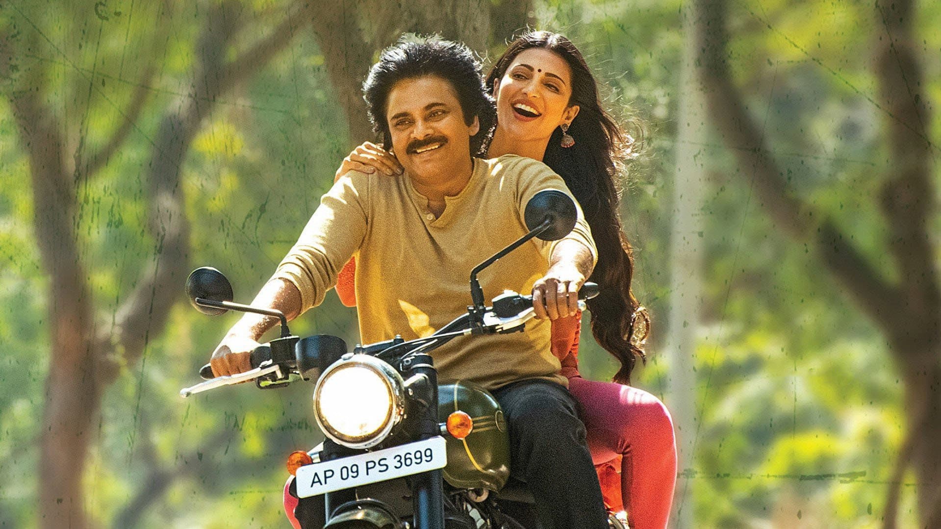 Vakeel Saab - immagine