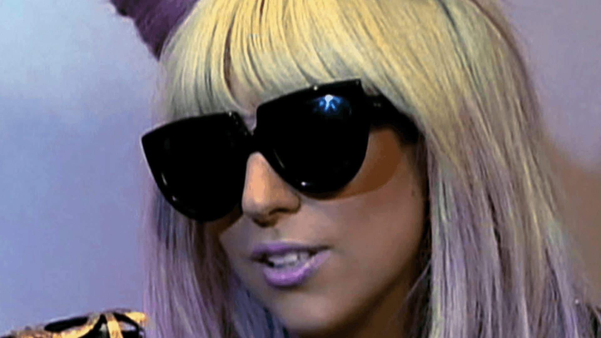 Lady Gaga's Secret World - immagine