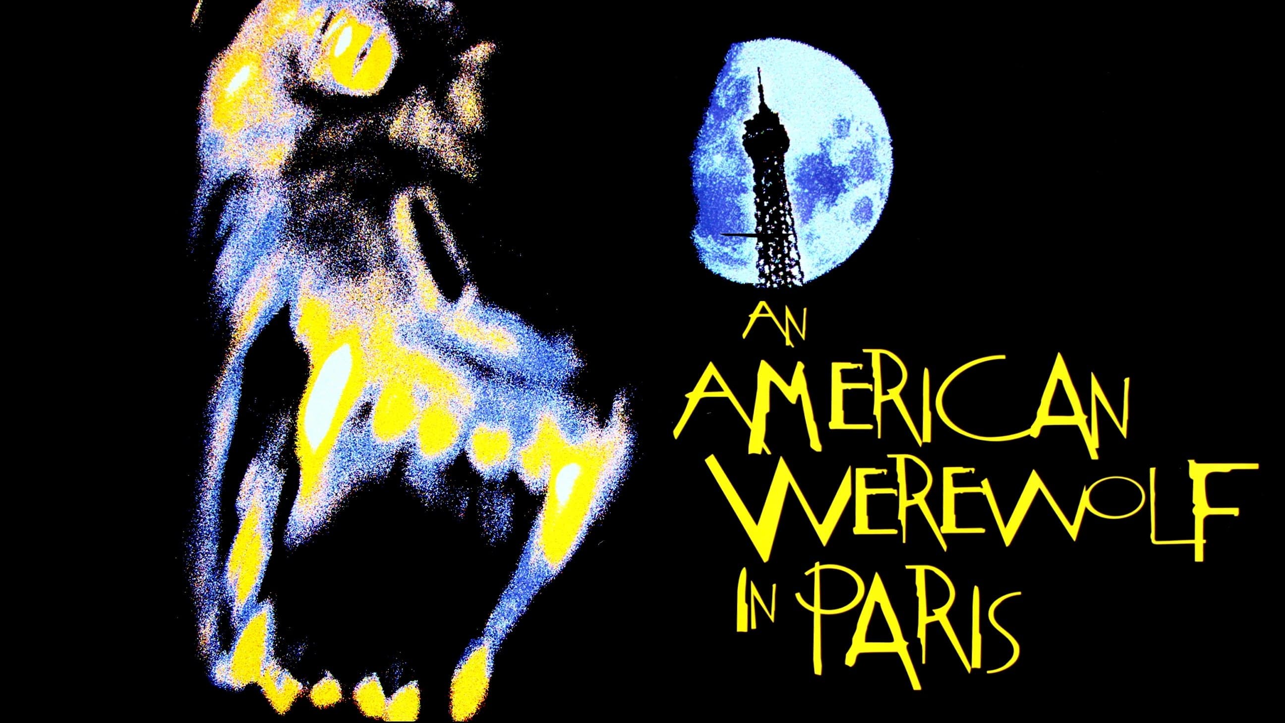 Un lupo mannaro americano a Parigi - immagine