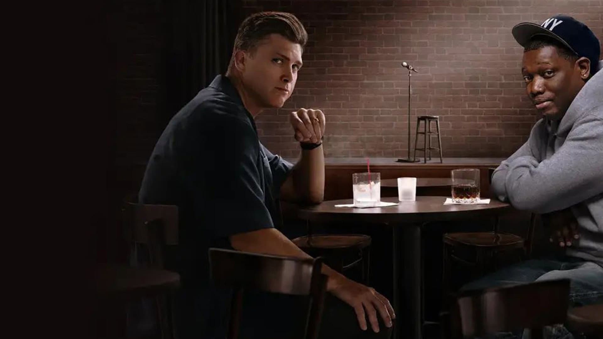 Colin Jost & Michael Che Present: New York After Dark - immagine