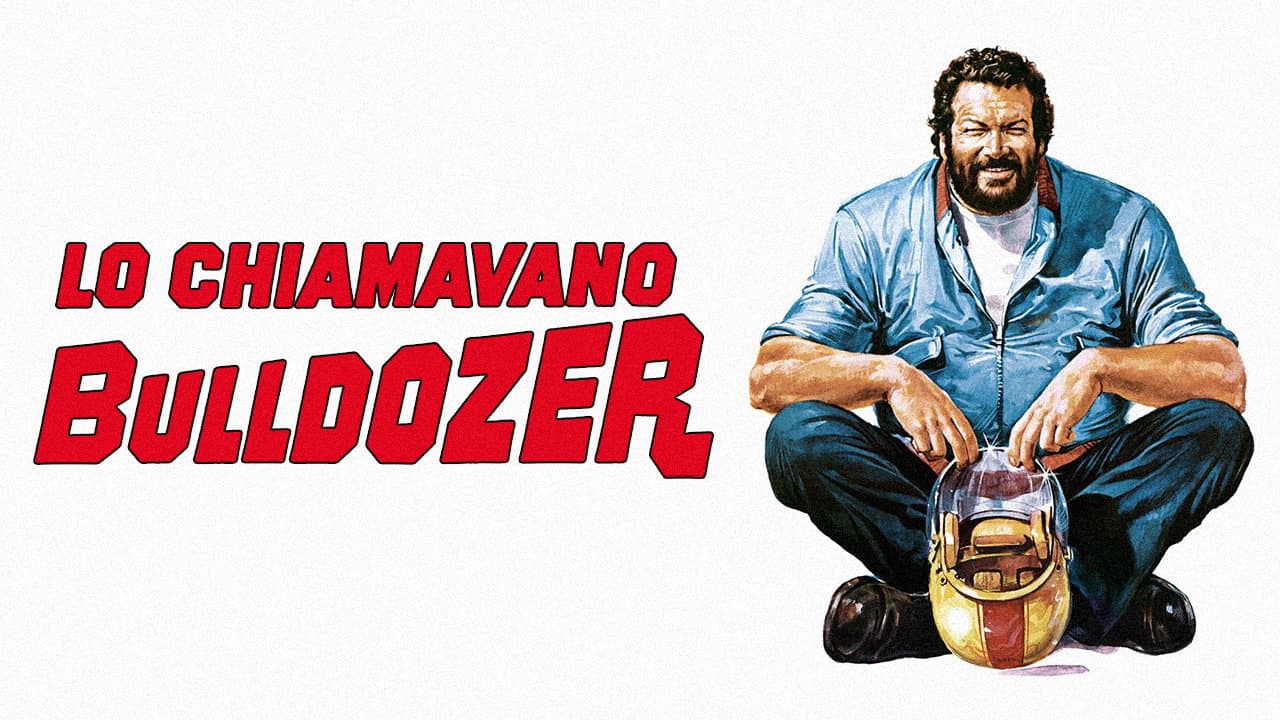 Lo chiamavano Bulldozer - immagine