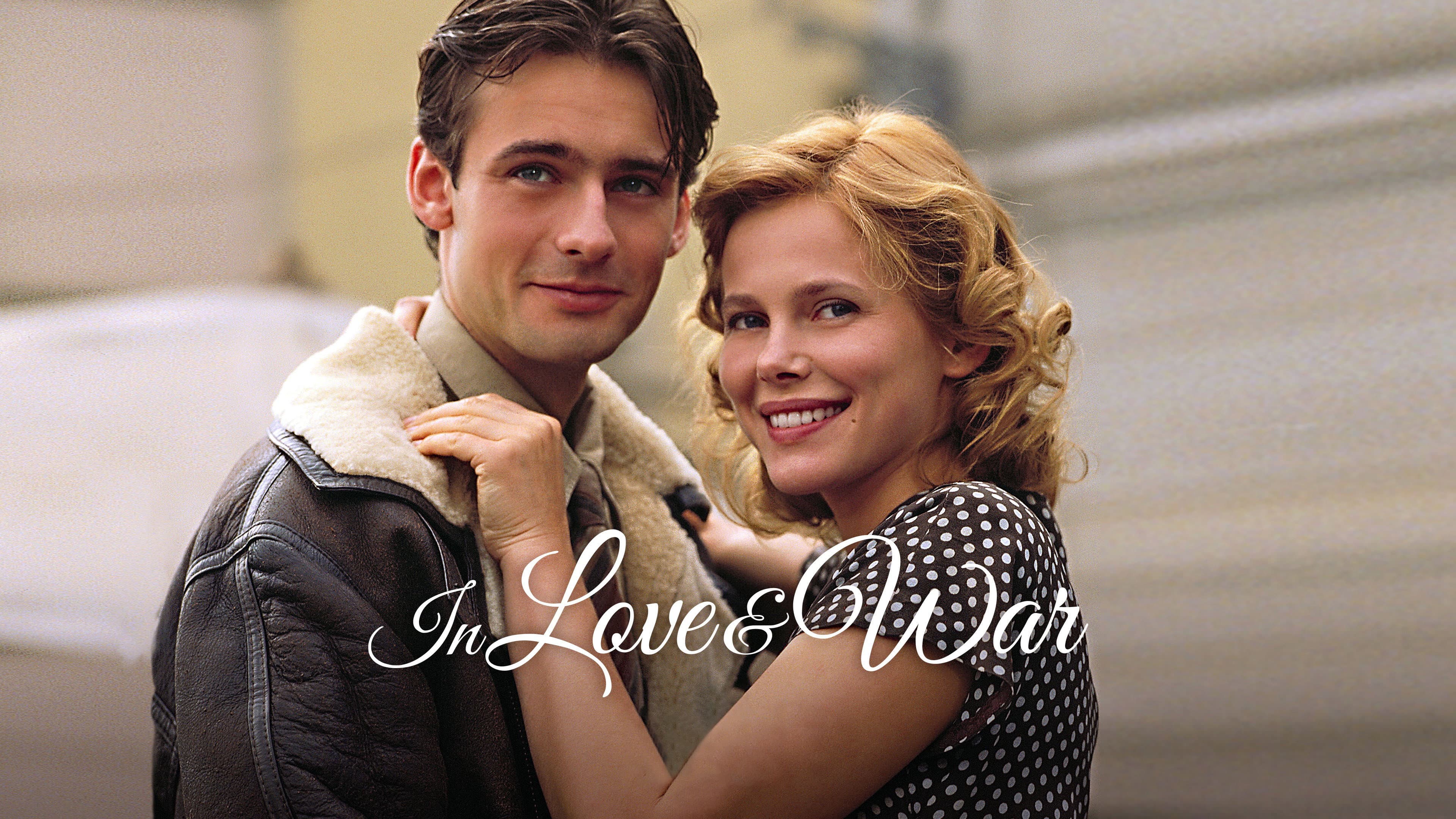 In Love and War - immagine