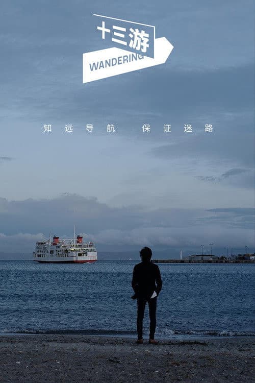Poster di 十三游