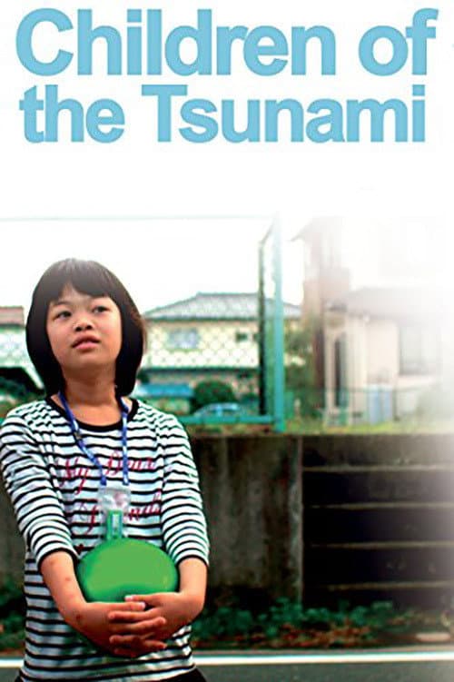 Poster di Children of the Tsunami