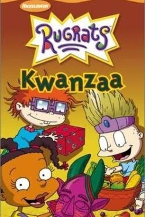 Poster di A Rugrats Kwanzaa