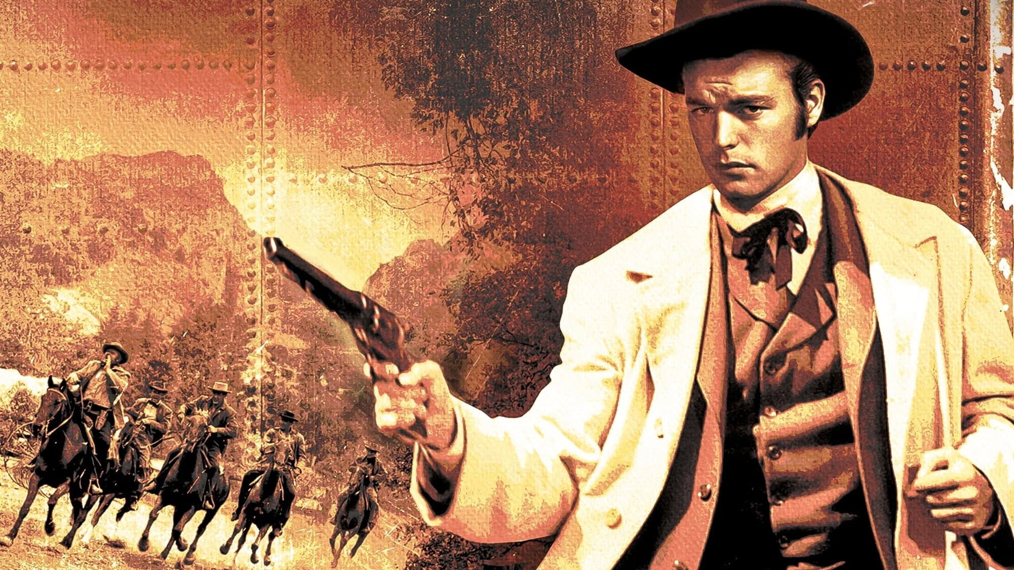 La vera storia di Jess il bandito - immagine