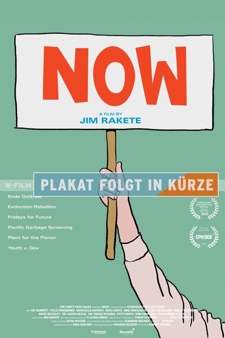 Poster di Now